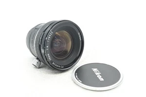 Nikon Nikkor 28mm f4 PC Lens Perspective Control #922 - Picture 1 of 7