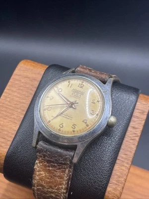 Automático Miramar Geneve 17 Jewel vintage Foto 1 de 4