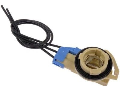 Enchufe de bombilla Dorman 44445QV 2000 1997 1998 para Chevrolet Express 3500 1996-2002 Foto 1 de 2