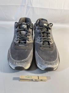 Las mejores ofertas en Zapatillas de terciopelo Nike Air Max para Mujeres |  eBay