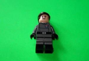 LEGO STAR WARS - 75367 ADMIRAL WULFF YULAREN AUS DEM UCS SET VENATOR NEU - NEW - Bild 1 von 1