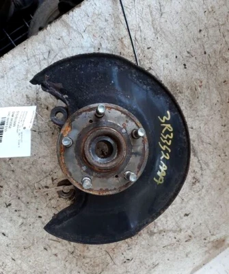 2009 - 2015 Honda Pilot Right Passenger Side Spindle Knuckle RH OEM - Imagem 1 de 2