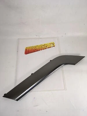 2014-2018 SILVERADO DRIVERS DOOR ARMREST TRIM PANEL MOLDING SYNTHESIS   23291504 - Image 1 of 3