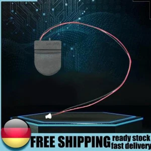 For Raspberry Pi 5 RTC Battery Box Real Time Clock Holder Useful Battery Holder - Afbeelding 1 van 17