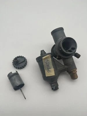 Heinkel Tourist 175 Vergaser BING 1/20/46 Carburetor Oldtimer Vintage #14995 - Bild 1 von 4