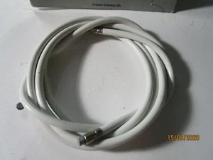 TourMate White Universal Bicycle Derailleur Cable & Housing 65" NOS - Picture 1 of 7