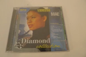 VANESSA MAE -- COMPLETE COLLECTION / RARE / SEALED / CD - Foto 1 di 2
