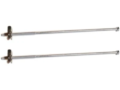 Replacement 57PY77H Battery Hold Down Fits 1994-2004 Dodge Ram 3500 - Image 1 of 2