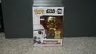Funko Pop Multiple Listings: Star Wars, Halo, Squid Games, DC, G.I. Joe