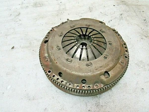 2001 VOLKSWAGEN GOLF Original Clutch with Flywheel OEM 75K A-12839 - Picture 1 of 12