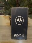 Metro By T-Mobile Motorola Moto G Pure 6.5" HD+, 4G LTE, 32GB, Prepaid - SEALED