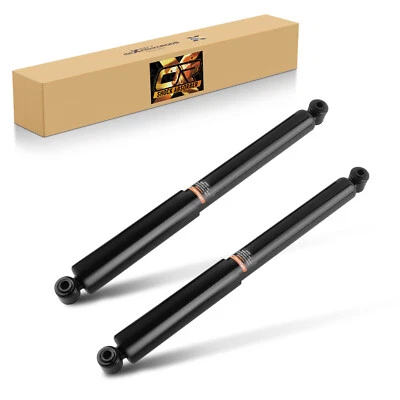 2x Amortiguadores traseros para Chevrolet Equinox 2005-2017 10-17 GMC Terrain 911258 Foto 1 de 4