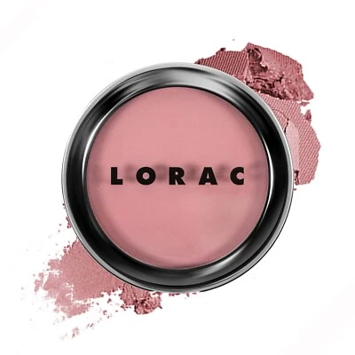 LORAC Color Source Buildable Blush, Tinge Pink - Image 1 of 2