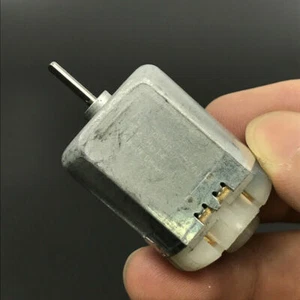 Mabuchi FC-280SB-15240 DC12V Car Door Lock Actuator Rearview Mirror Repair Motor - Picture 1 of 12