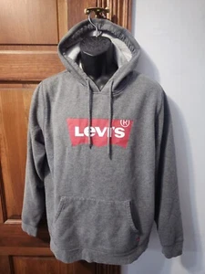 Levi's Strauss & Company Langarm Hoodie - Bild 1 von 7