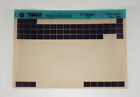 Microfich Parts Catalogue / Ersatzteilkatalog Yamaha It 125 H Stand 07/1980