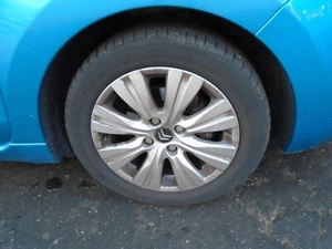 09 CITROEN C3 PICASSO 1.6 HDI VTR+ PINZA FRENO DELANTERO OFFSIDE 08-17 FRENO - Imagen 1 de 3