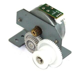 Genuine Lexmark Motor ASM Carriage For X4500 ADF Scanner Assembly