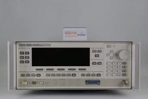 Generatore di Segnale Agilent 83651B Spazza Etichetta Agilent - Foto 1 di 5