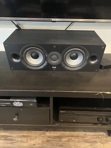 Elac Debut 2.0 DC62-BK - Picture 1 of 2
