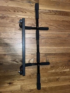 250 LBS Doorway Premium Pull-Up Bar FLASH DEAL - Picture 1 of 4