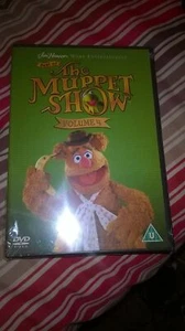 best of the muppet show volume 4 [DVD] - Picture 1 of 2