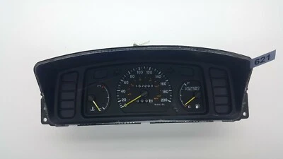 KIA SEPHIA VELOCÍMETRO CUADRO DE INSTRUMENTOS 78813130 K21GD940508 940508  Foto 1 de 4