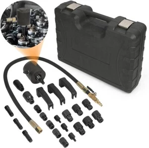 24Pcs Diesel Injector Puller Set Labor-Saving Diesel Injector Extractor Tool NSW - Picture 1 of 9