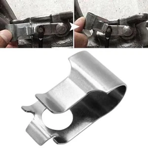 Turbocharger Turbo Wastegate Rod Rattle Actuator Clip TSI FSI Seat 2.0& - Picture 1 of 16