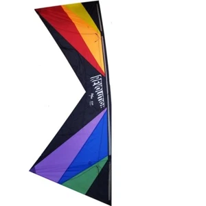 Revolution EXP Custom Surf City Special Arco Iris Negro con Tecnología Reflex-RTF - Imagen 1 de 6