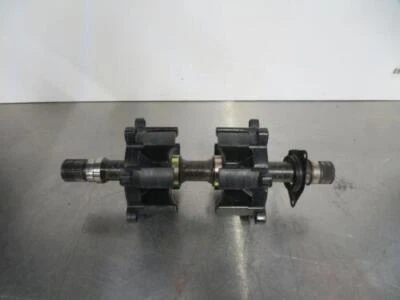 EB871 2017 17 ARCTIC CAT M8000 800 MOUNTAIN CAT TRACK DRIVE SHAFT 7 TOOTH - Image 1 of 4