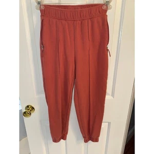 Old Navy Active Joggers Dynamic Fleece High-Rise Breathable Kids Size L - Picture 1 of 7
