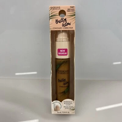 Physicians Formula Butter Glow Concealer , Deep-To-Rich , #1740871 - 0.19 Fl Oz - Image 1 of 4