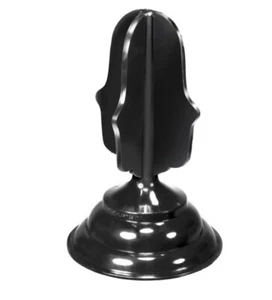 Vintage Street Light Fixture Finial - Picture 1 of 5