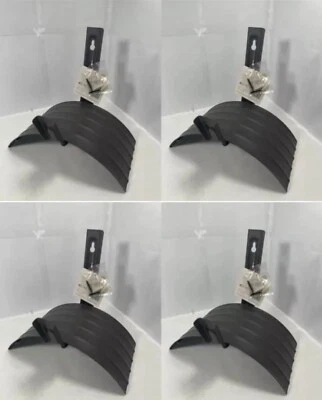 10 Metal Hose Hangers Suncast MHH150B Metal Hose Hangers Holder / 150 Ft / 45 M - Image 1 of 4