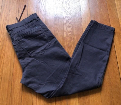 Pantalones cortos Kuhl para mujer talla 12 con cordón de 5 bolsillos marrón informal caminata elásticos Foto 1 de 4