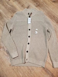 Neu mit Etikett Club Room Herrenpullover - Größe L - Bild 1 von 4