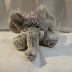 Ganz Webkins Elephant Stuffed Animal, Plush no code - Picture 1 of 4