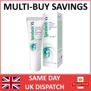 Spirularin VS Cream 10ml | Protection for wart-prone skin - Bulk Discounts