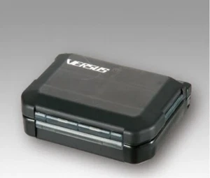 Meiho Versus VS-318DD Folding Case (AKIOKUN CASE) Tackle Box - Picture 1 of 5