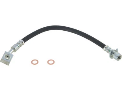 Тормозной шланг задний левый для 2007-2014 GMC Yukon XL 1500 API 66633DR 2008 2009 2010 - Изображение 1 из 2