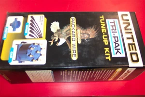 Ignition Tune-Up Kit United Ignition Wire 1-8823 Ford Truck Van V8 - Picture 1 of 1