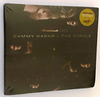 Sammy Hagar & The Circle Space Between Music Cd ~ Brand New / Sealed