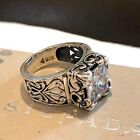 SILPADA Sterling Silver Uptown Ring R0981