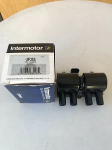 Standard Motor Products UF356 Ignition Coil for Select Chevy, Daewoo, and Isuzu - Picture 1 of 11