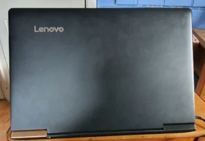 Lenovo IdeaPad 700-15ISK 80RU 11 15.6" i5-6300HQ WINDOWS 11 - Picture 1 of 17
