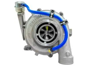 729161-5006S Turbo GTA3776D, Navistar DT466E/530E | NUEVO Garrett - Imagen 1 de 7