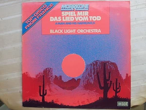 Black Light Orchestra - Spiel mir das Lied vom Tod - Bild 1 von 1