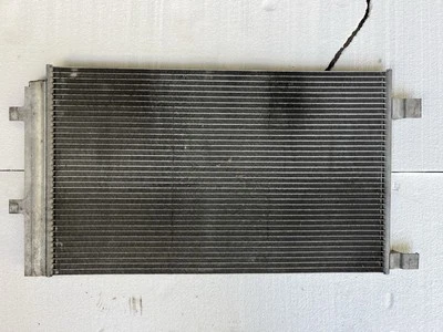 921004575R Condensatore Renault Megane Kadjar Nissan Qashqai 1.5 Diesel - Immagine 1 di 3