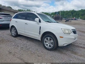 2008 Saturn VUE Fuse Box OEM Used FWD 3.6L 108K Miles Stock #25F623 - Picture 1 of 14